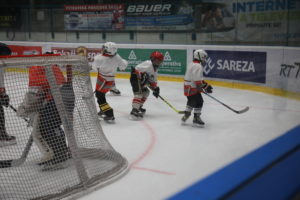 Ostravská hokejová škola